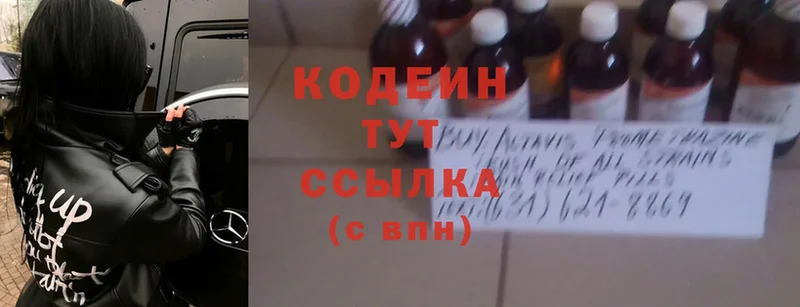 Кодеин Purple Drank  Завитинск 